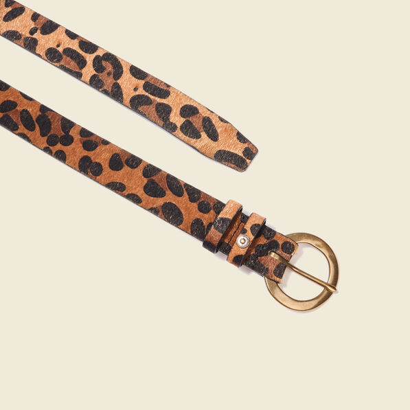 ceinture terracotta femme Ceinture terracotta femme