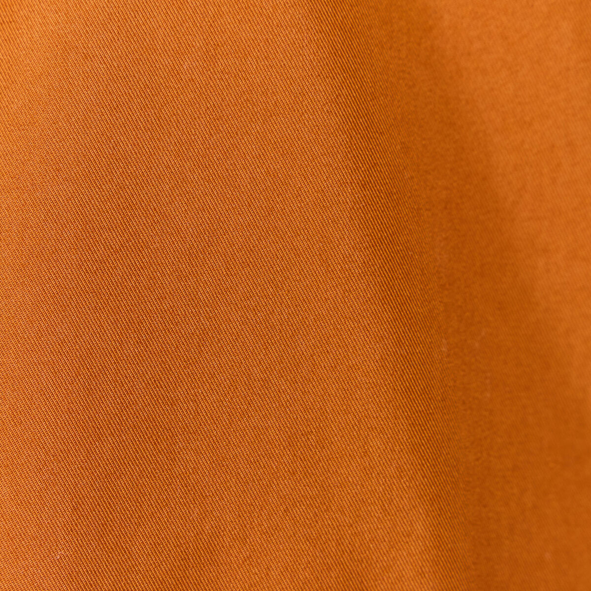 Parka oversize à capuche camel femme