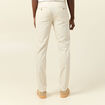Pantalon slim Instinct chino gris homme