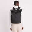 Sac à dos pour ordinateur noir homme