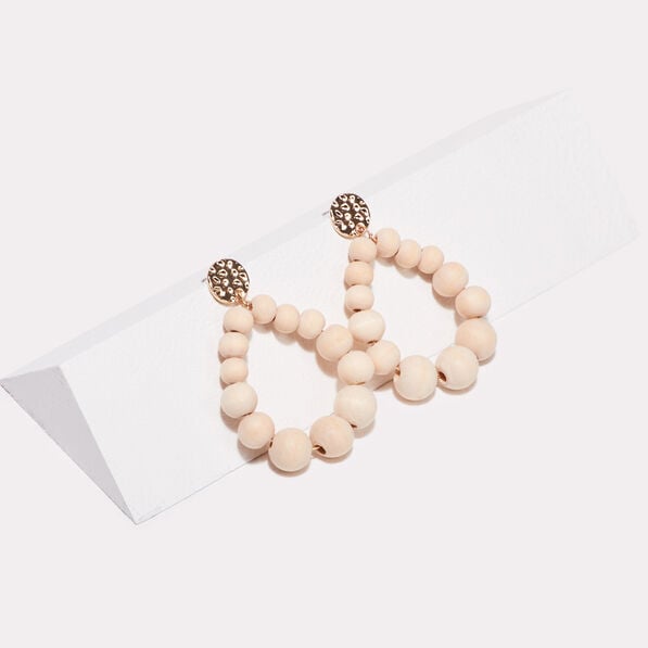 boucles doreilles pendantes sable femme Boucles d'oreilles pendantes sable femme