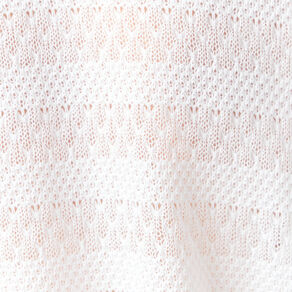 T-shirt manches courtes blanc femme
