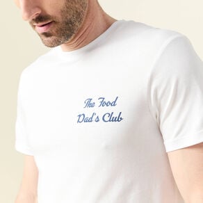 t shirt manches courtes blanc homme T-shirt manches courtes blanc homme