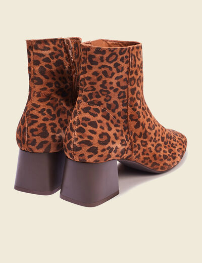 boots bonobo