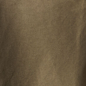 Surchemise manches longues vert kaki homme