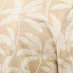 T-shirt manches courtes beige moyen homme
