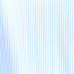 Chemise manches longues bleu ciel homme