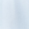 Polo cintr&eacute; manches courtes bleu gris homme