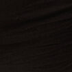 Jeans skinny push-up taille standard denim noir femme