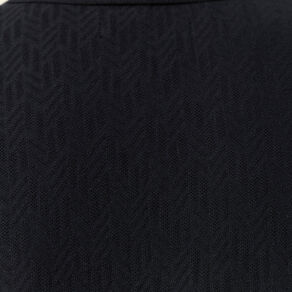 Polo manches courtes noir homme