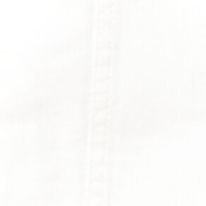 Blouson en jean denim blanc femme
