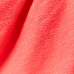 Débardeur sans manches rouge corail femme
