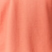 Polo éco-responsable rose homme