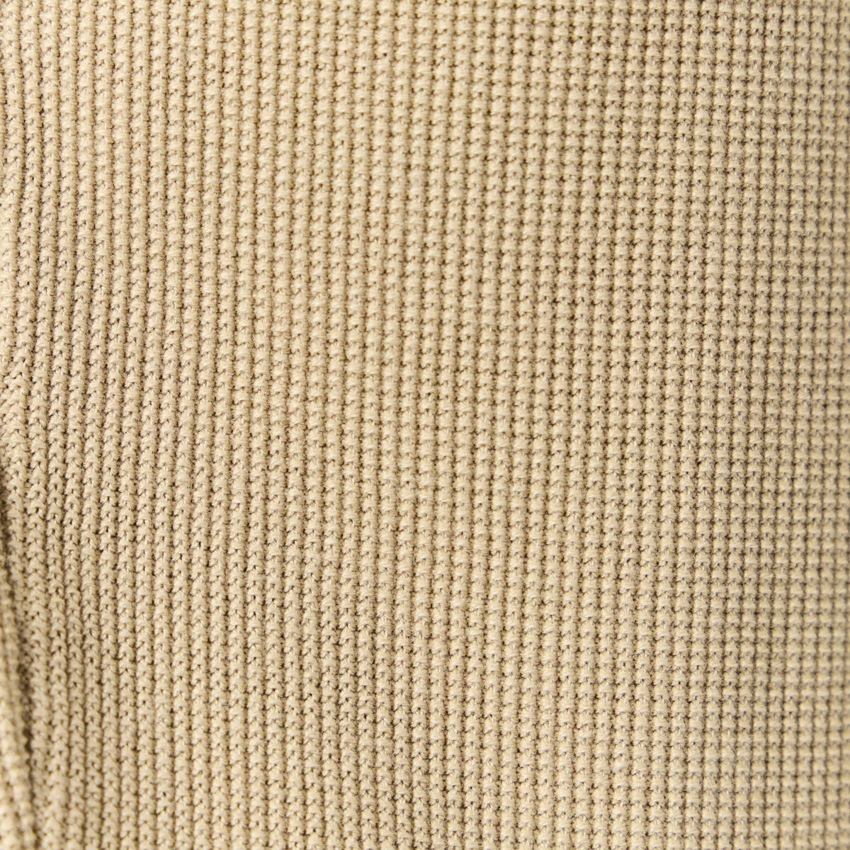 Pull éco-responsable gris homme