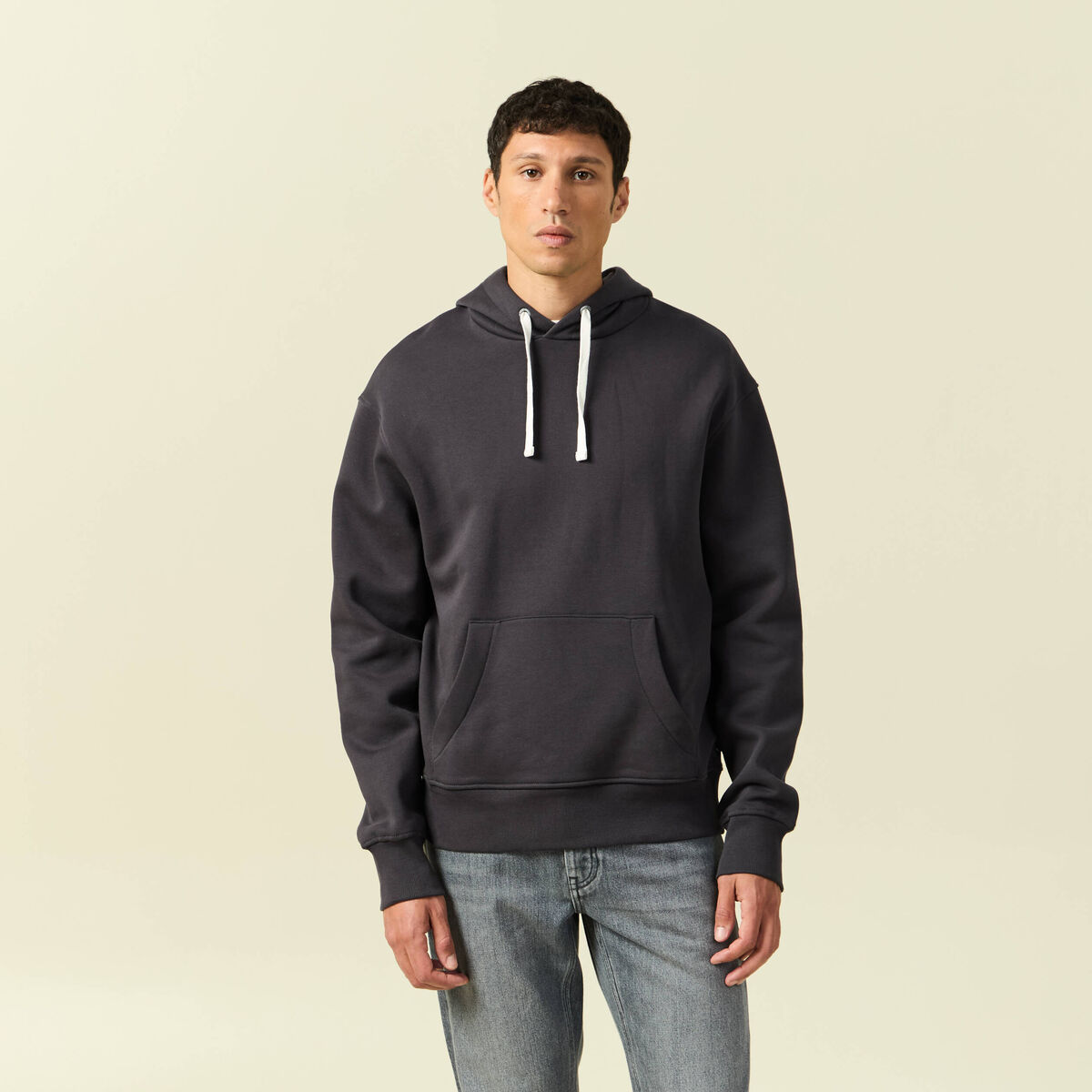 Arsenal FC officiel - Pull graphique à capuche thème football - homme - bleu | UK