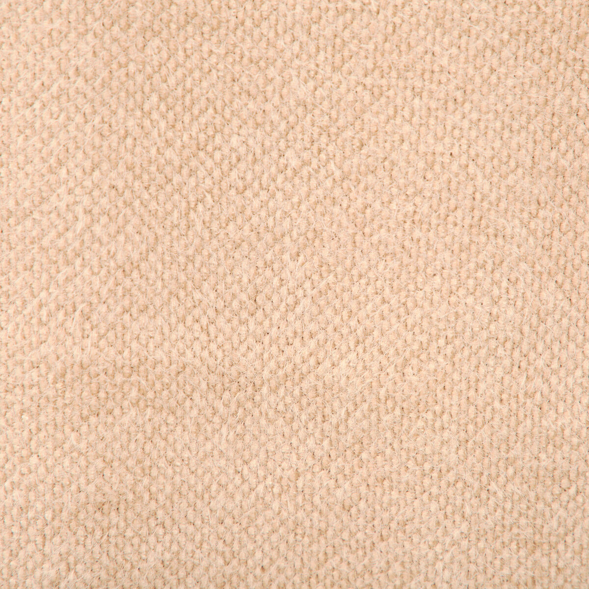 D&eacute;bardeur droit sans manches col rond taupe femme