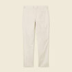 Pantalon chino sable homme