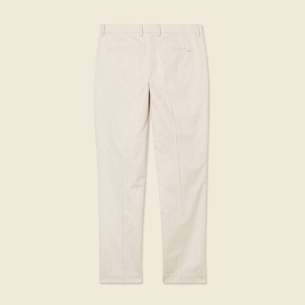 pantalon chino sable homme Pantalon chino sable homme