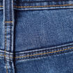 Jeans regular 5 poches denim double stone homme