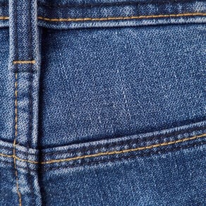 jeans regular 5 poches denim double stone homme Jeans regular 5 poches denim double stone homme