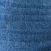Jeans barrel taille haute denim stone femme