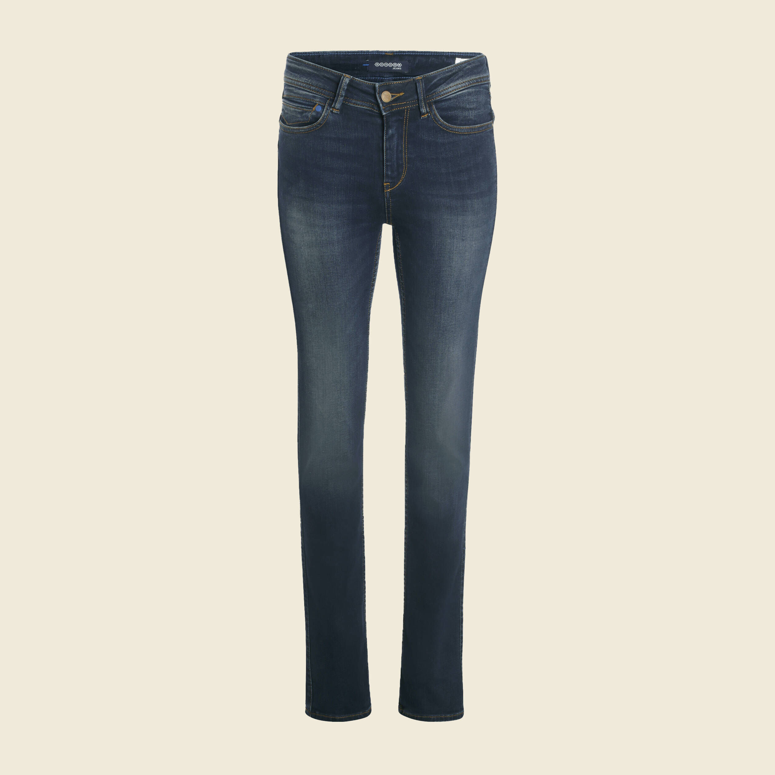 Jean bonobo cheap femme regular