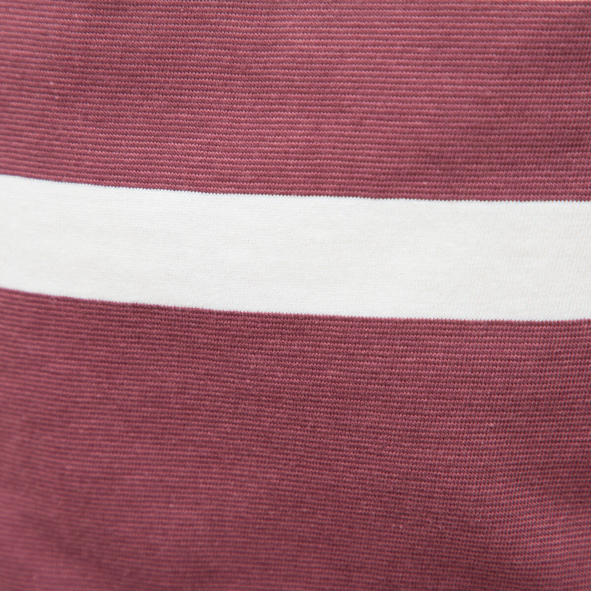 T-shirt manches courtes vieux rose homme