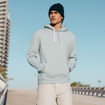 Sweat manches longues vert homme