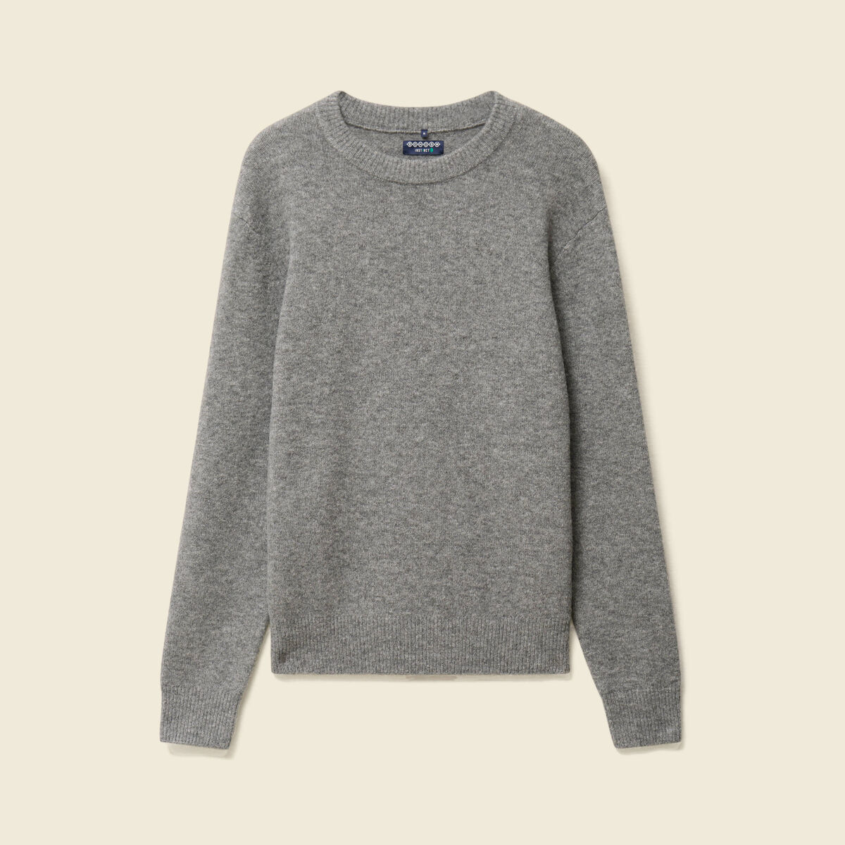 T-Shirt À Manches Longues Yeezy Gap pour homme en coloris Bleu