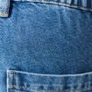 Jeans slouchy denim used homme