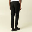 Pantalon noir homme