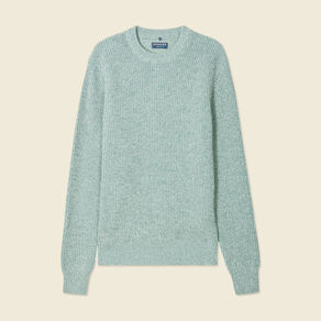 pull manches longues vert fonce homme Pull manches longues vert foncé homme