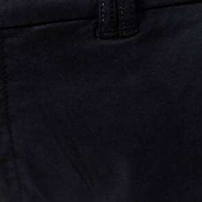 pantalon chino cigarette bleu fonce femme Pantalon chino cigarette bleu foncé femme