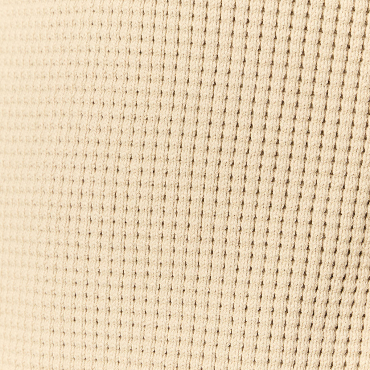 Pull éco-responsable sable homme