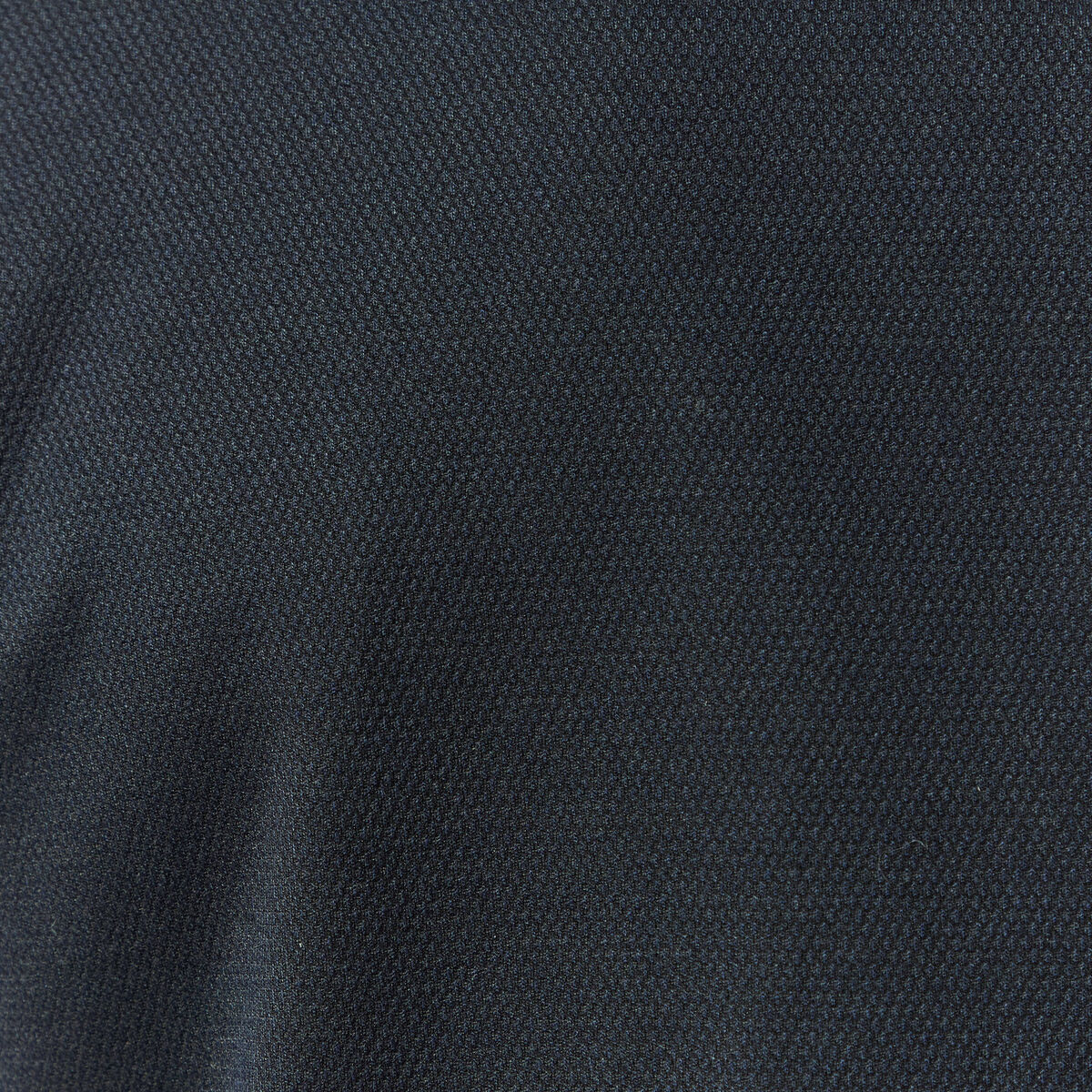 Veste blazer cintr&eacute;e bleu marine homme