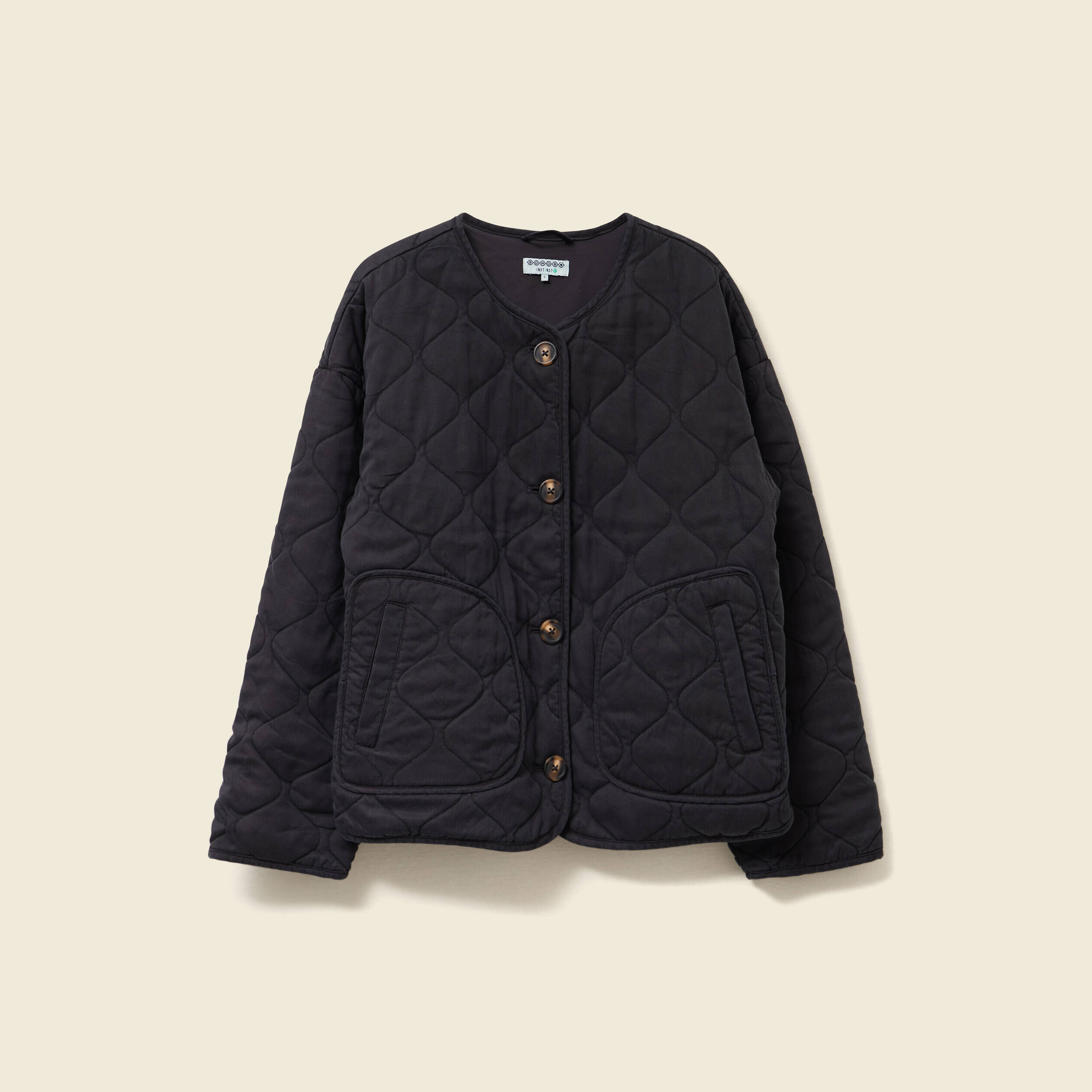 Trench-coat en cuir véritable n. premium marron chocolat Next | La Redoute Trench-coat en cuir véritable n. premium marron chocolat Next | La Redoute