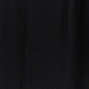 jupe longue evasee brodee noir femme Jupe longue évasée brodée noir femme