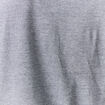 T-shirt éco-responsable bleu marine homme