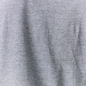 T-shirt éco-responsable bleu marine homme