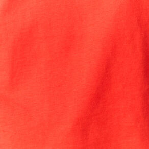 t shirt manches courtes rouge femme T-shirt manches courtes rouge femme