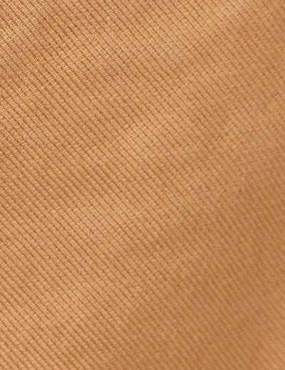 Bermuda éco-responsable beige homme