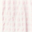 Chemise manches longues rose clair femme