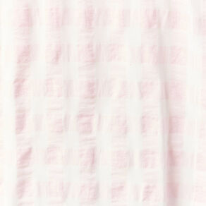 Chemise manches longues rose clair femme