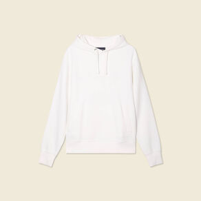 sweat a capuche ecru homme Sweat à capuche ecru homme