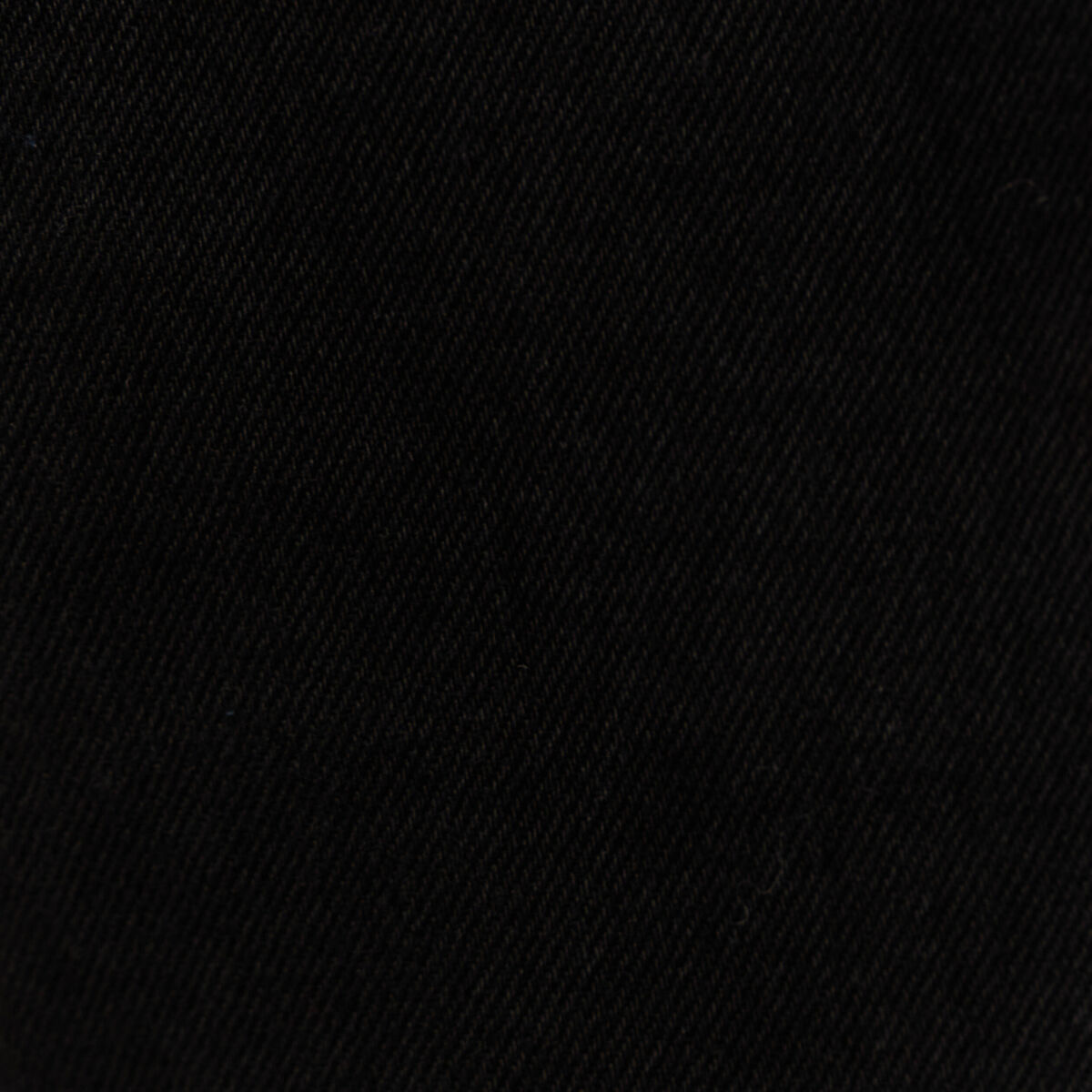 Jeans mom 7/8ème denim noir femme
