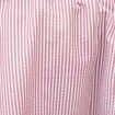 Short de bain vieux rose homme