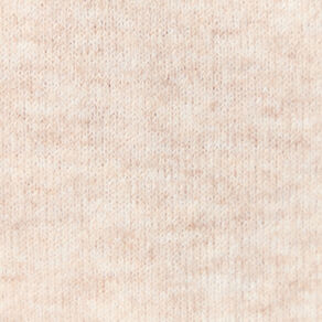 pull manches longues 2 en 1 creme femme Pull manches longues 2-en-1 creme femme