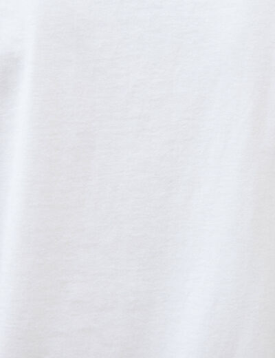 T-shirt officiel FIFA 2026&trade; blanc homme