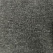Pull manches longues &agrave; sequins gris fonc&eacute; femme