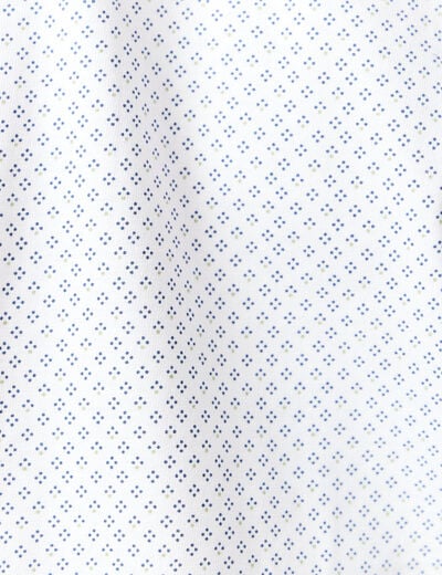 Polo cintr&eacute; en coton manches courtes vert olive homme